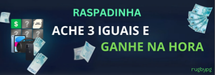 Bônus rugbypg