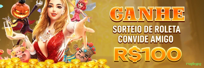 Conta rugbypg