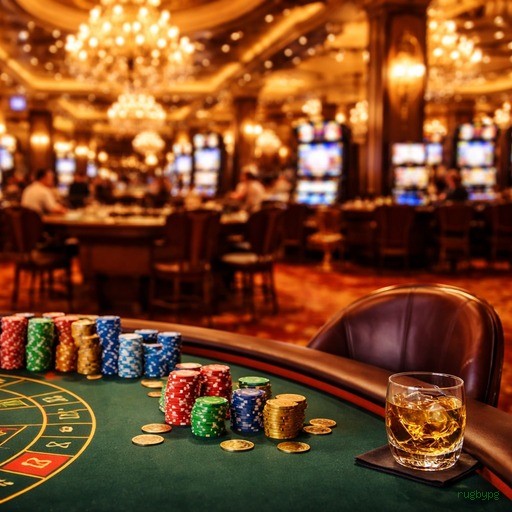 rugbypg iOS vs Android